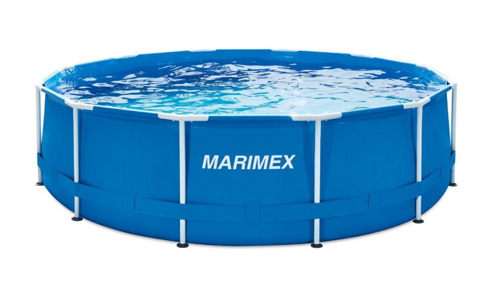 Bazén Florida Marimex 3,66 x 0,99 m bez přísl. 10340246 Bazén Florida Marimex 3,66 x 0,99 m bez přísl. 10340246