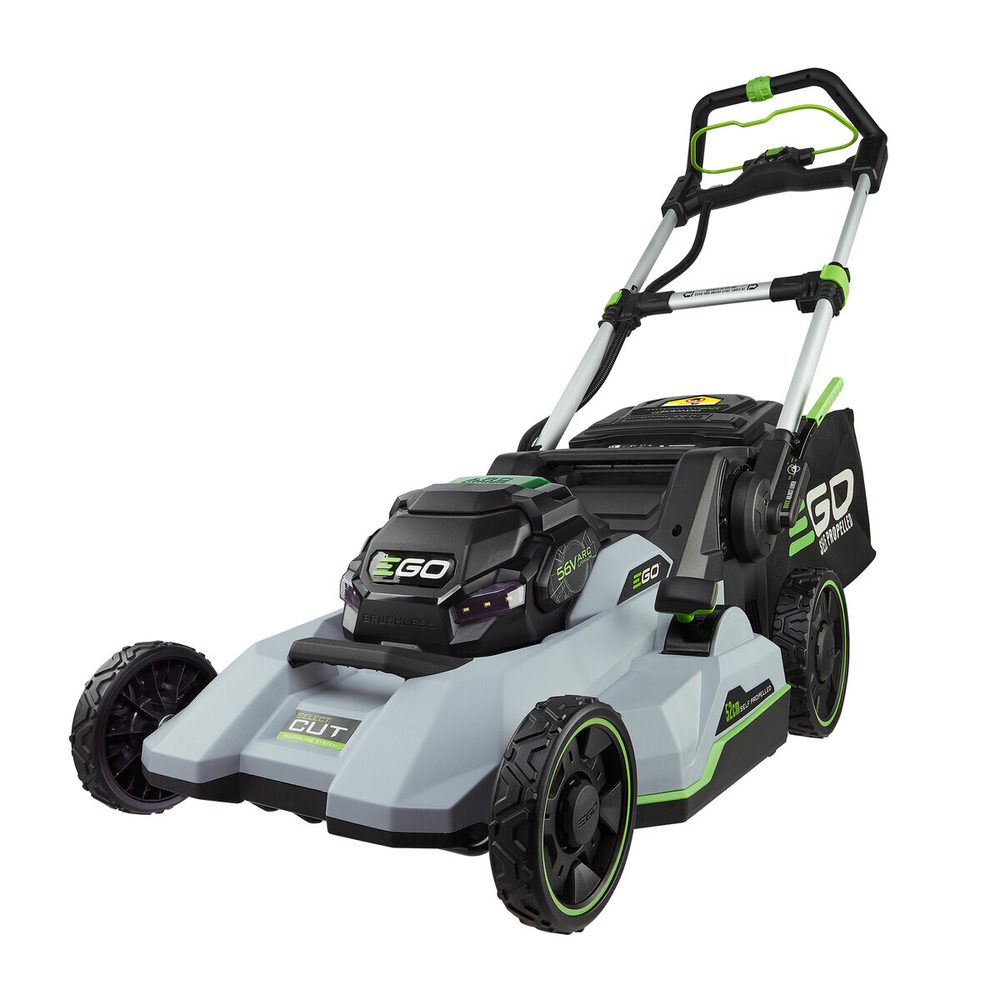 Aku sekačka EGO LM2135E-SP KIT Aku sekačka EGO LM2135E-SP KIT