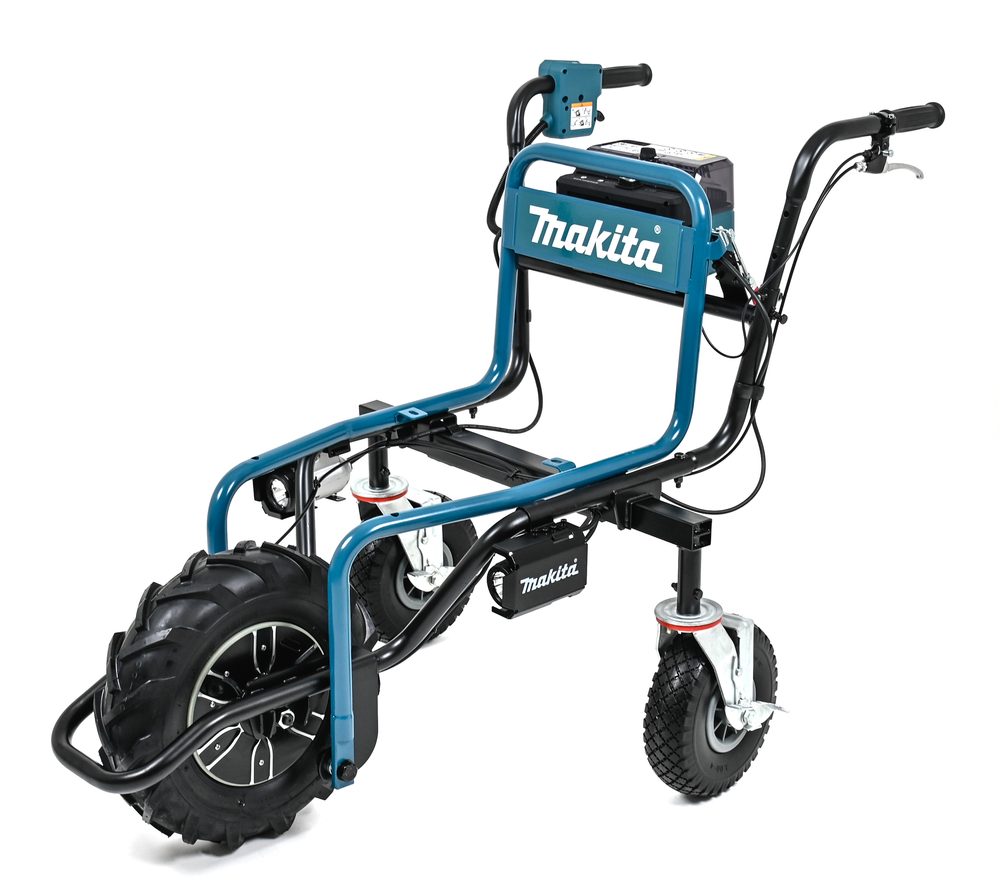 Aku kolečko Makita LXT DCU180Z Aku kolečko Makita LXT DCU180Z