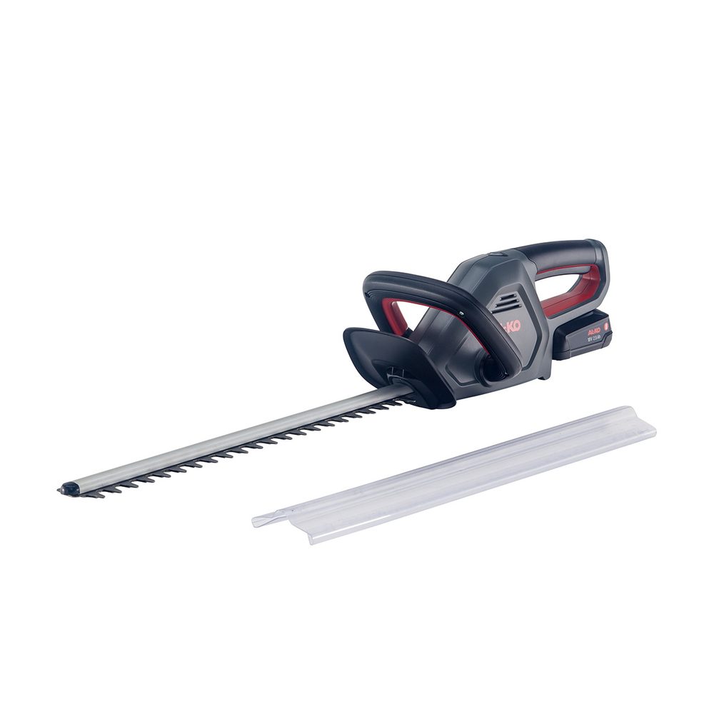 Aku nůžky na živý plot AL-KO HT 1845 18V SET - Obrázek 2