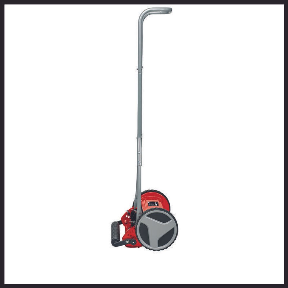 Ruční vřetenová sekačka Einhell GC-HM 400 - Obrázek 2