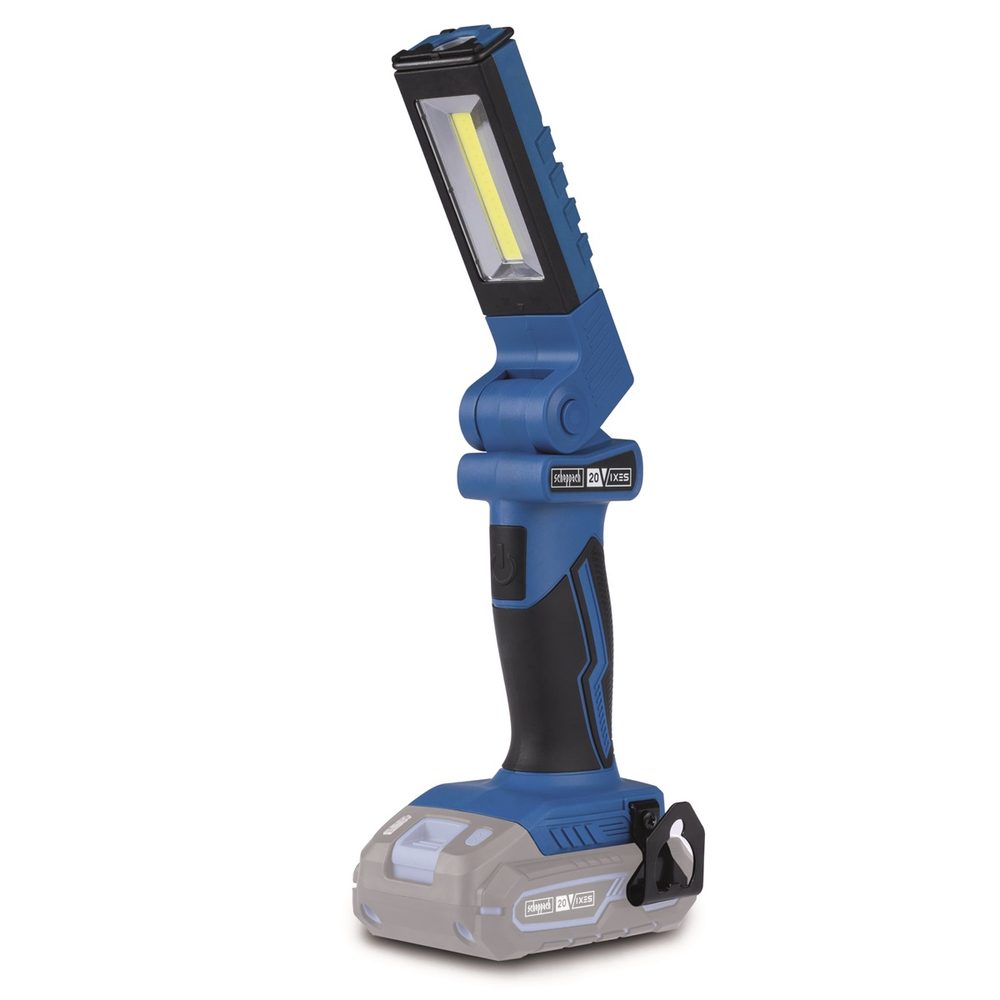 Aku LED svítilna Scheppach C-WL20-X – 20V IXES 5909244900 Aku LED svítilna Scheppach C-WL20-X – 20V IXES 5909244900