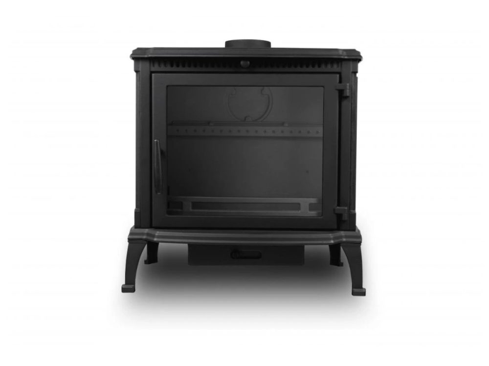 Krbová kamna NORDFLAM BREMA EKO 11 kW - Obrázek 2