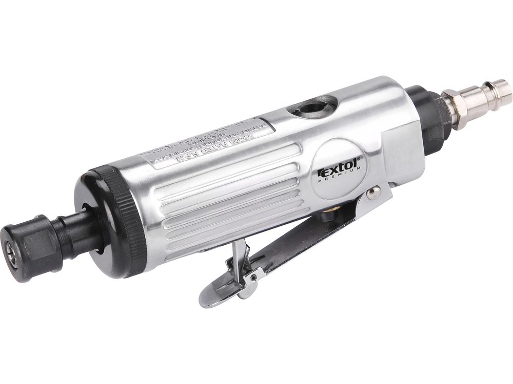 Pneumatická bruska přímá EXTOL PREMIUM 8865030 Pneumatická bruska přímá EXTOL PREMIUM 8865030