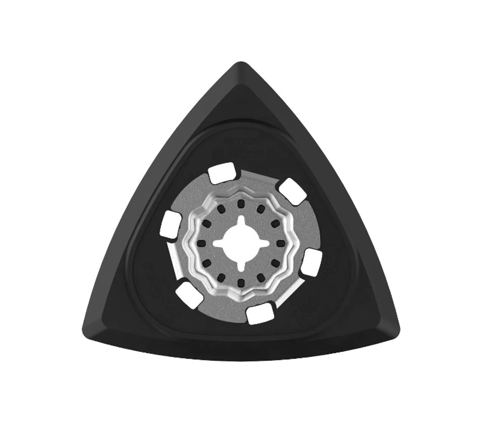 Brusná deska Bosch PRO AVZ 93 G 2608669125 Brusná deska Bosch PRO AVZ 93 G 2608669125