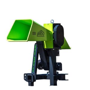 Špalíkovač za traktor JIRBO MABO – MT1P