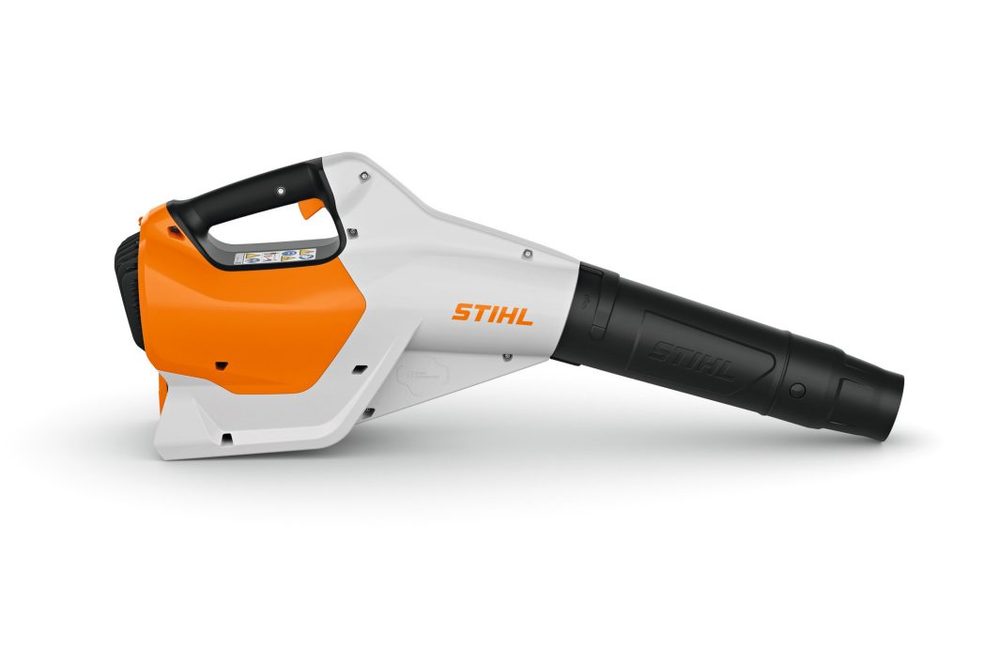 Aku fukar na listí STIHL BGA 160 Aku fukar na listí STIHL BGA 160