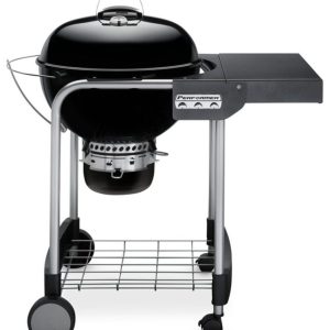 Zahradní gril Weber Performer GBS Black