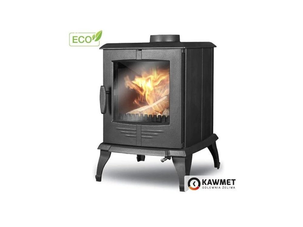 Krbová kamna KAWMET P8 Krbová kamna KAWMET P8