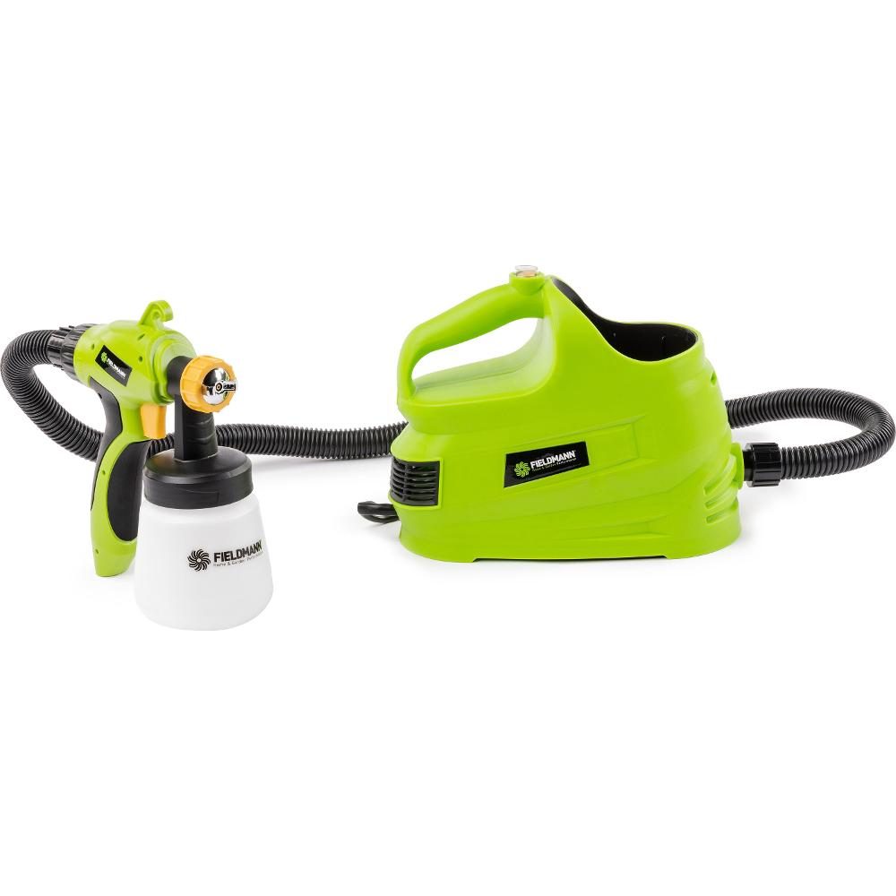Elektrická stříkací pistole FIELDMANN FDSP 200652-E - Obrázek 2