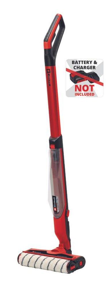 Aku čistič podlah Einhell CLEANEXXO 3437110 Aku čistič podlah Einhell CLEANEXXO 3437110