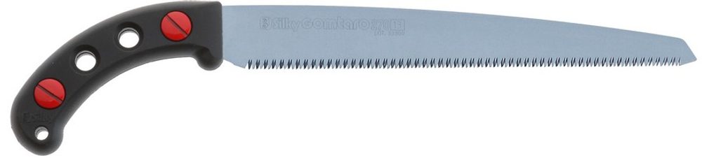 Pila Silky Gomtaro 270-13 s rovnou pevnou čepelí Pila Silky Gomtaro 270-13 s rovnou pevnou čepelí