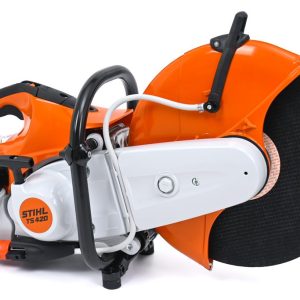 Benzínová rozbrušovací pila STIHL TS 420