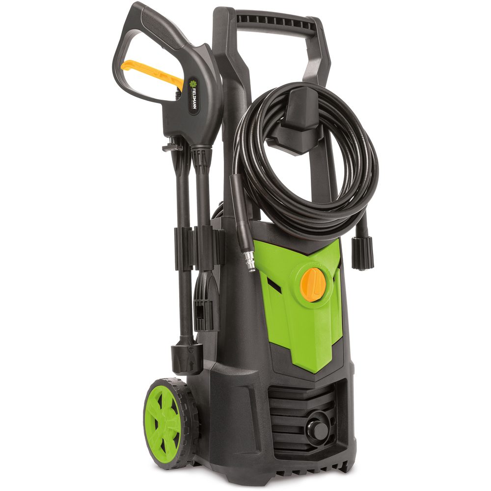Elektrická vysokotlaká myčka FIELDMANN FDW 201650-E 50004976 - Obrázek 2