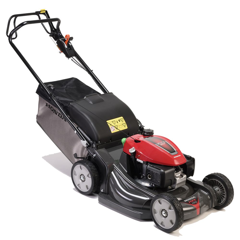 Benzínová sekačka Honda HRX 476 HY Benzínová sekačka Honda HRX 476 HY