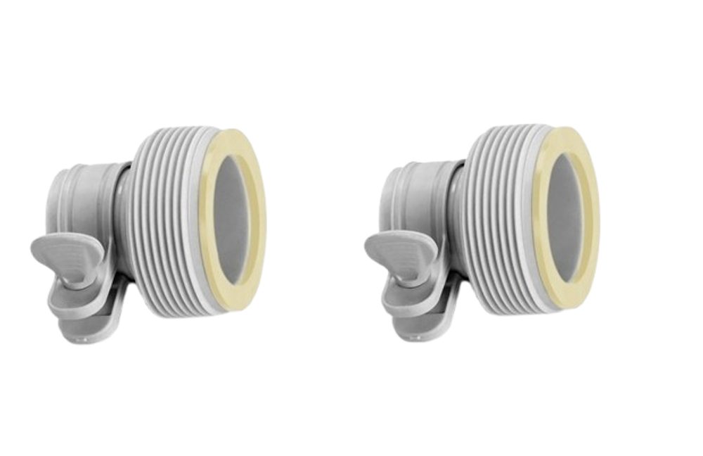 Adaptér B k propojení bazénů Intex 29061 10624281 Adaptér B k propojení bazénů Intex 29061 10624281