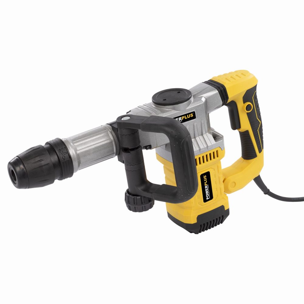 Elektrické bourací kladivo Powerplus POWX11832 - Obrázek 2