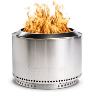 Ohniště Solo Stove Yukon + Stand 2.0