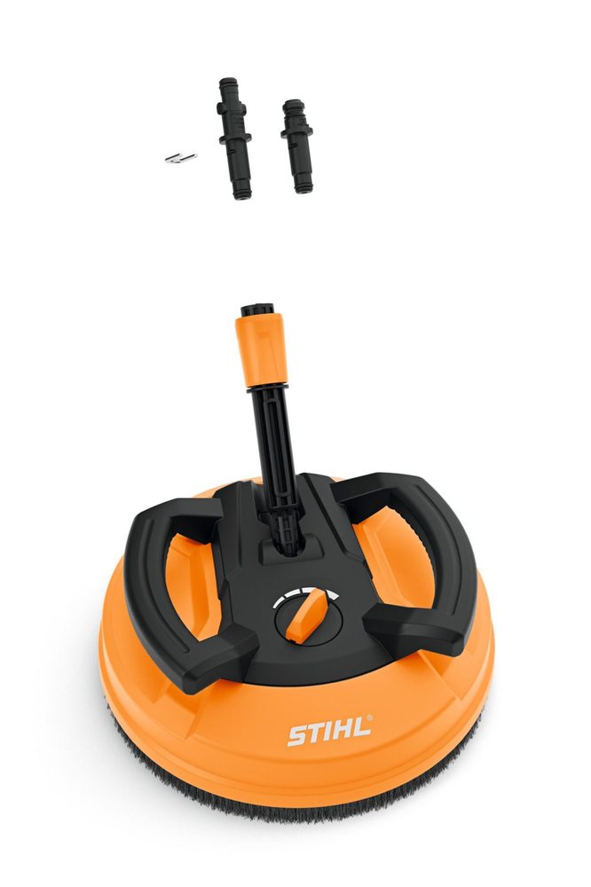 Plošný mycí kartáč STIHL RA 110 - Obrázek 2