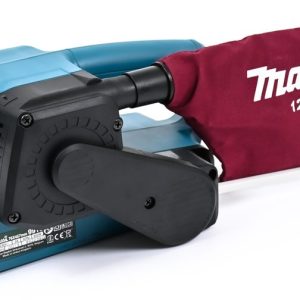 Elektrická pásová bruska Makita 9910