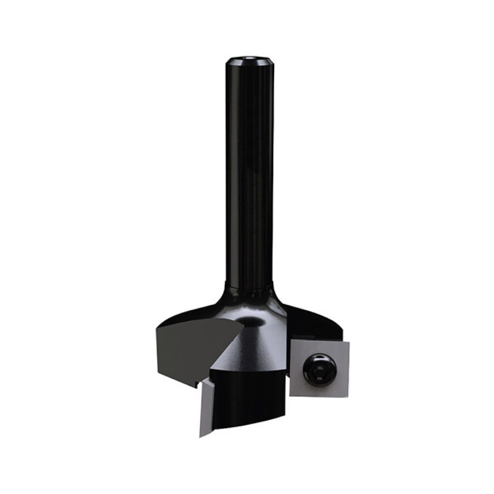 Mini stopková fréza IGM na plochy HW – D35x10,5 L60 S=8×38 Z3 Mini stopková fréza IGM na plochy HW – D35x10,5 L60 S=8×38 Z3