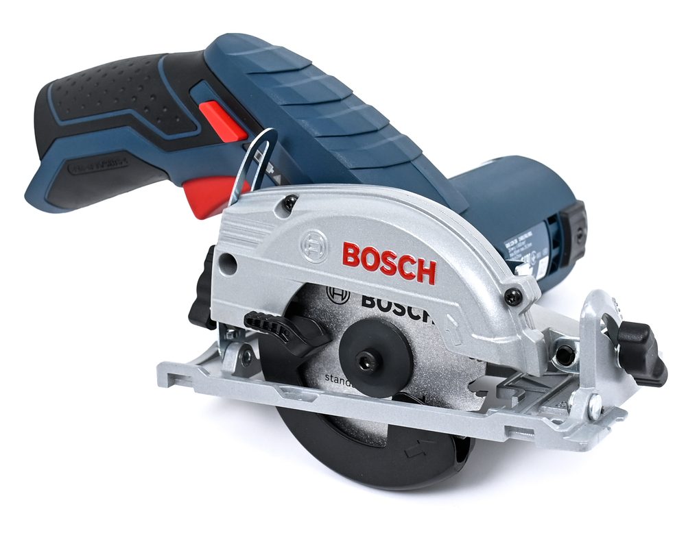 Aku okružní pila Bosch GKS 12 V-26 06016A1001 Aku okružní pila Bosch GKS 12 V-26 06016A1001