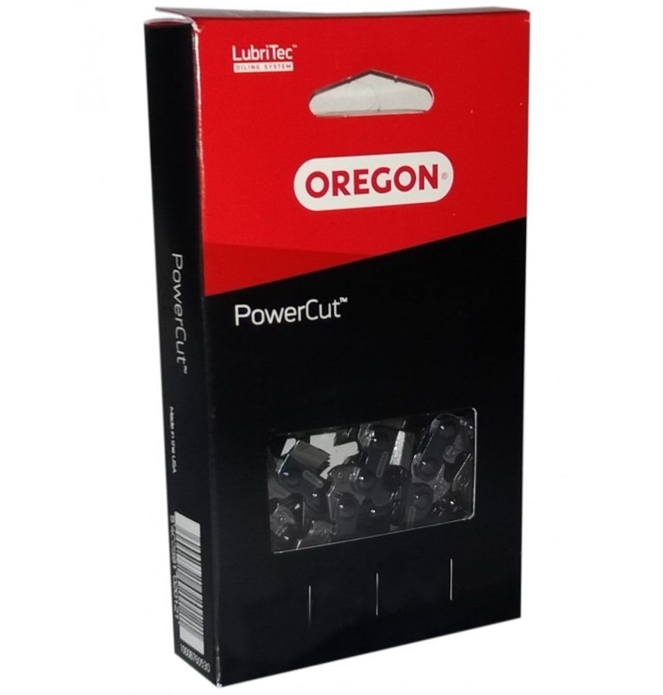 Pilový řetěz OREGON 1,6-.325″ 62 čl. 22LGX062E Pilový řetěz OREGON 1,6-.325″ 62 čl. 22LGX062E