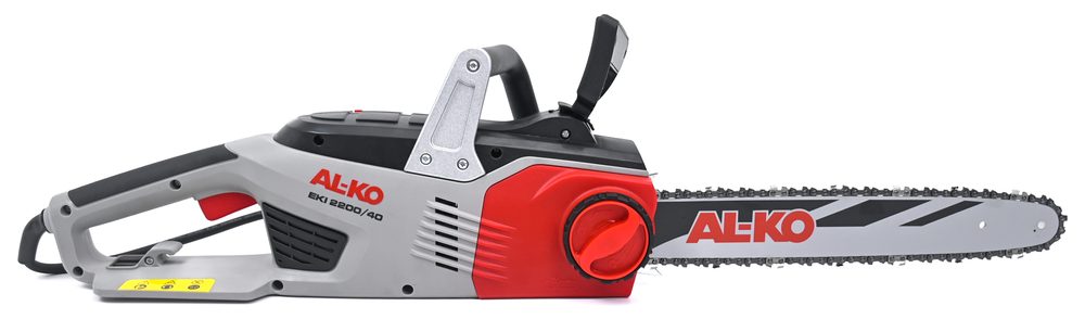 Elektrická řetězová pila AL-KO EKI 2200 Elektrická řetězová pila AL-KO EKI 2200