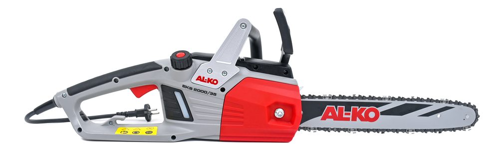 Elektrická řetězová pila AL-KO EKS 2000 Elektrická řetězová pila AL-KO EKS 2000