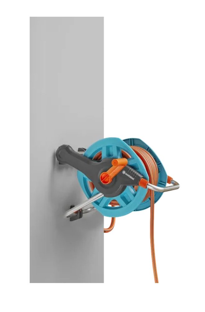 Nástěnný buben na hadici Gardena Basic 18982-29 Nástěnný buben na hadici Gardena Basic 18982-29