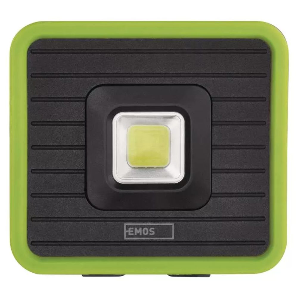 LED pracovní reflektor nabíjecí Emos P4539 - Obrázek 2