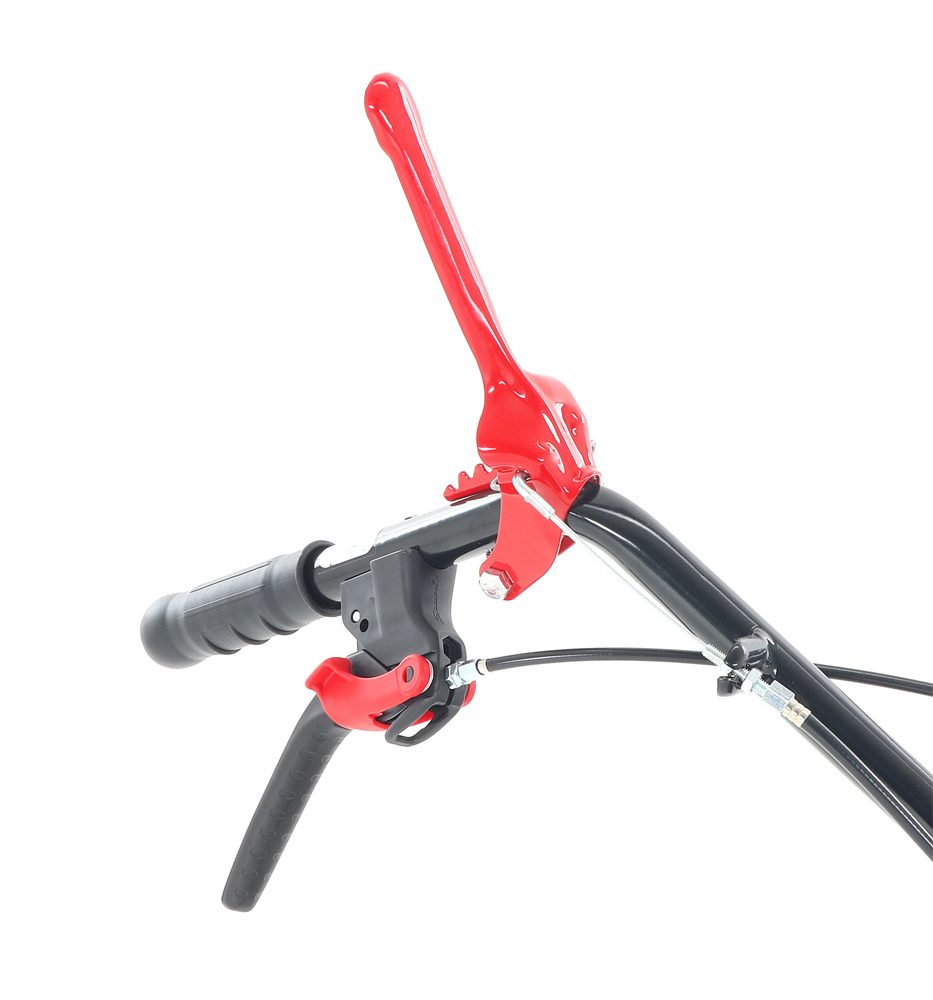 Benzínová bubnová sekačka EUROSYSTEMS RS90 RATO 170 - Obrázek 2