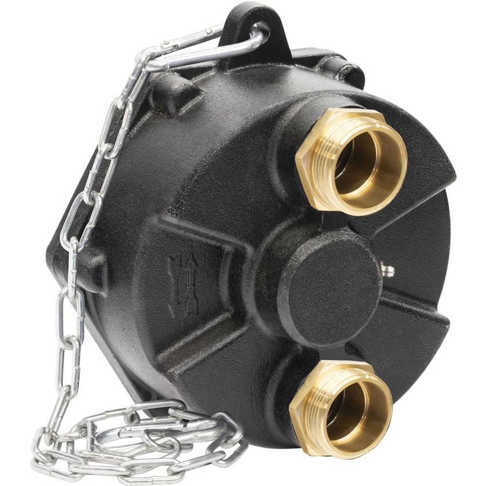 Čerpadlo na vývodový hřídel GÜDE ZWP 280-30 Čerpadlo na vývodový hřídel GÜDE ZWP 280-30