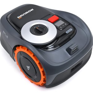 Robotická sekačka Segway Navimow i108E