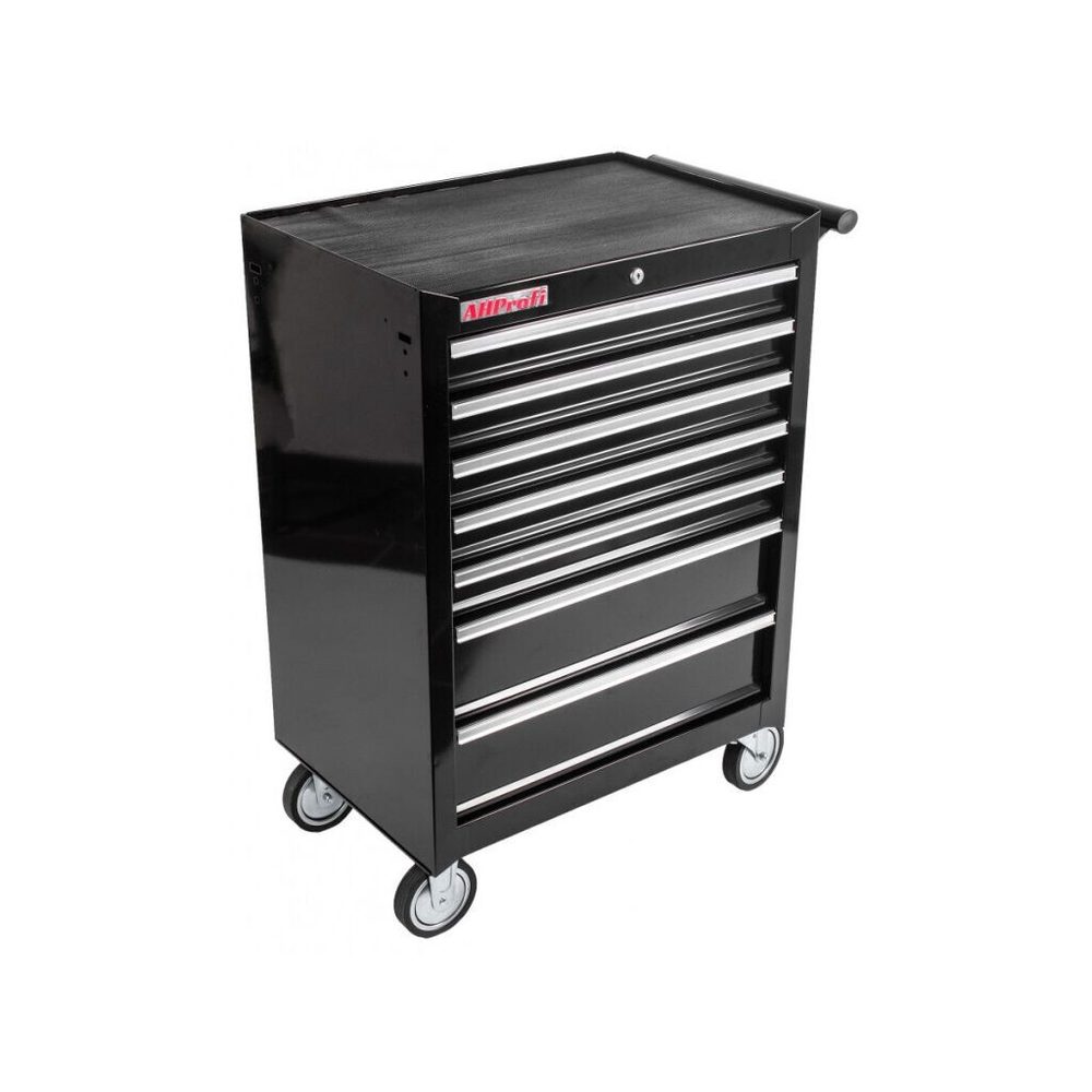 Dílenský vozík AHProfi Standard AH4007X 234 dílů Dílenský vozík AHProfi Standard AH4007X 234 dílů