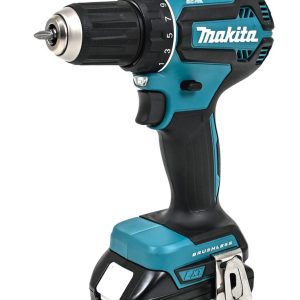 Aku šroubovák Makita LXT DDF485RAJ