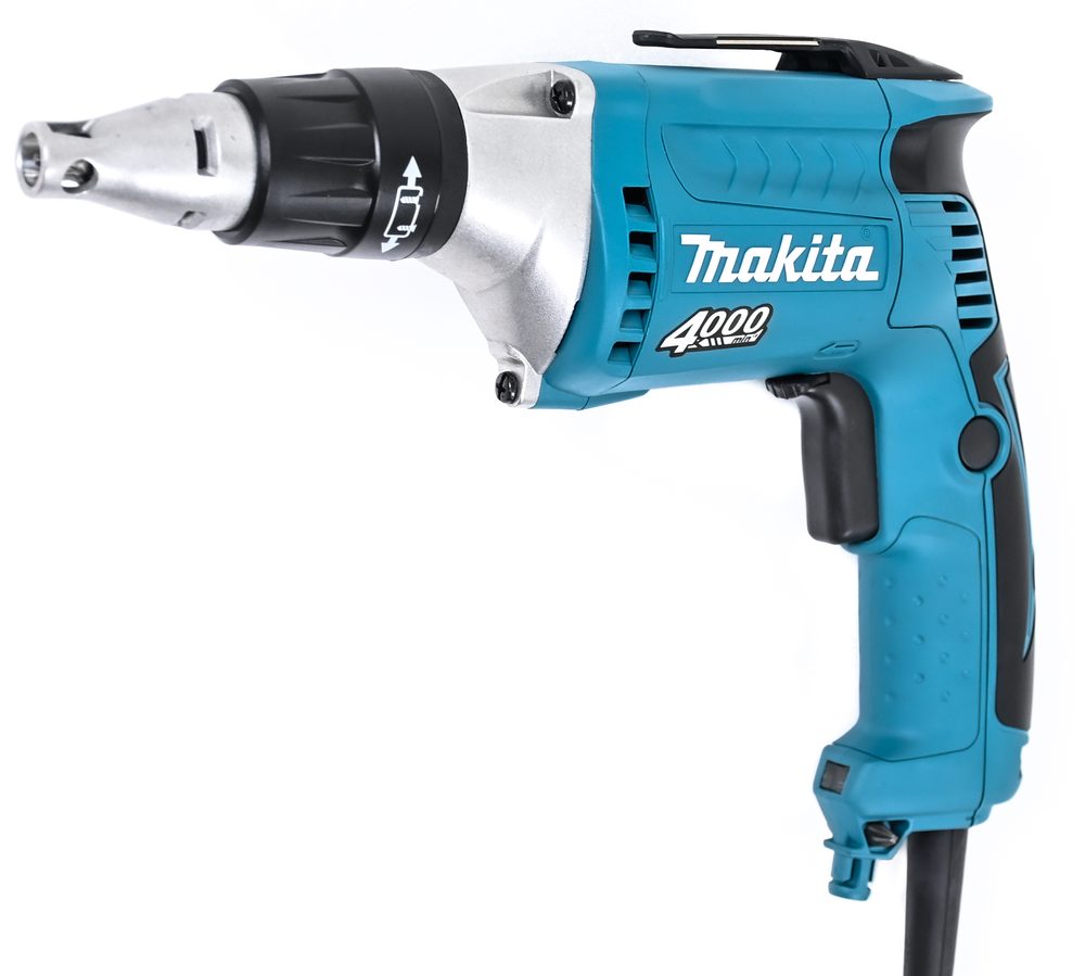 Elektrický šroubovák Makita FS4300 Elektrický šroubovák Makita FS4300