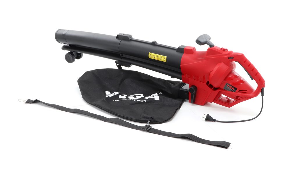 Elektrický vysavač/fukar na listí VeGA VE50302 Elektrický vysavač/fukar na listí VeGA VE50302