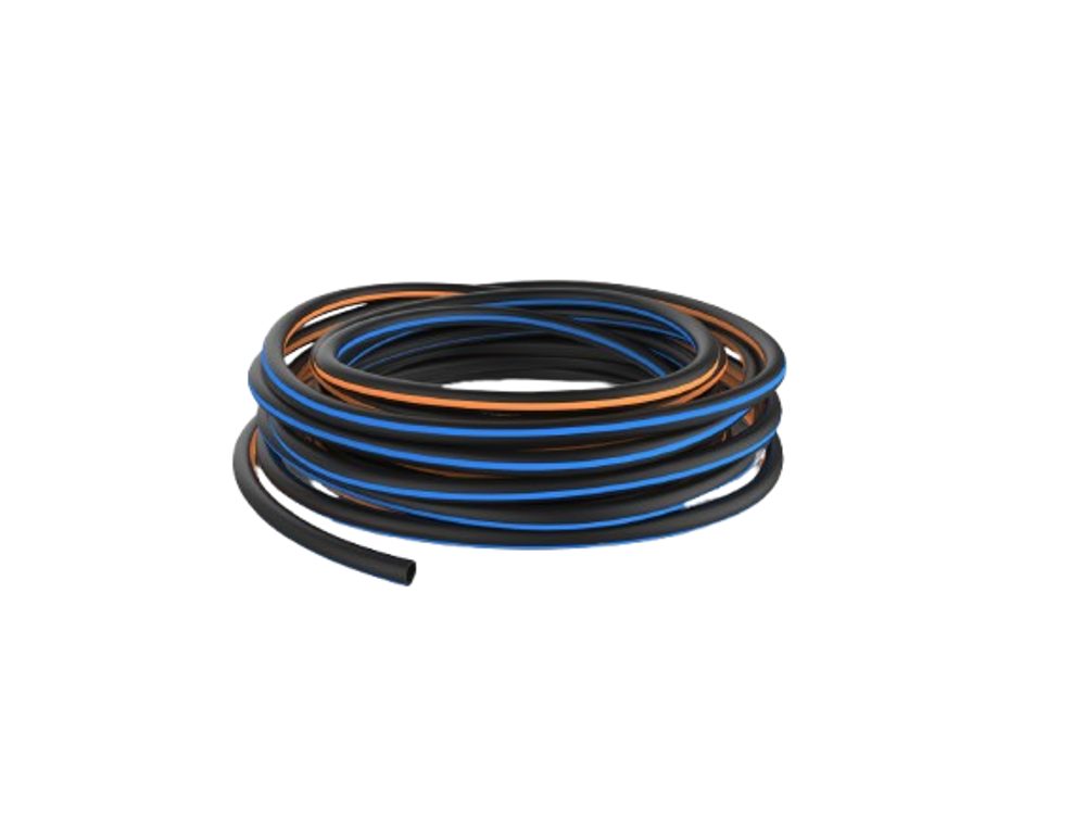 Zahradní hadice Fiskars Solid 1/2″ 15 m 1076049 Zahradní hadice Fiskars Solid 1/2″ 15 m 1076049