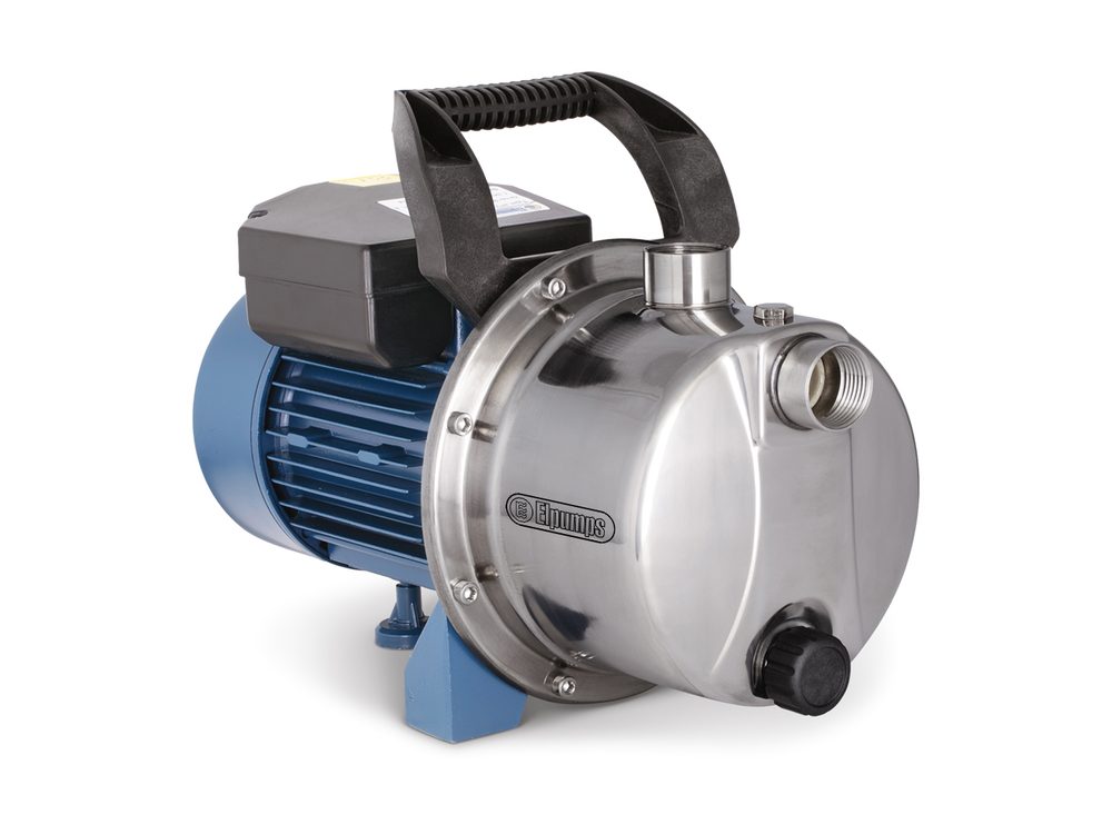 Elektrické povrchové čerpadlo Elpumps JPV 1300 INOX Elektrické povrchové čerpadlo Elpumps JPV 1300 INOX