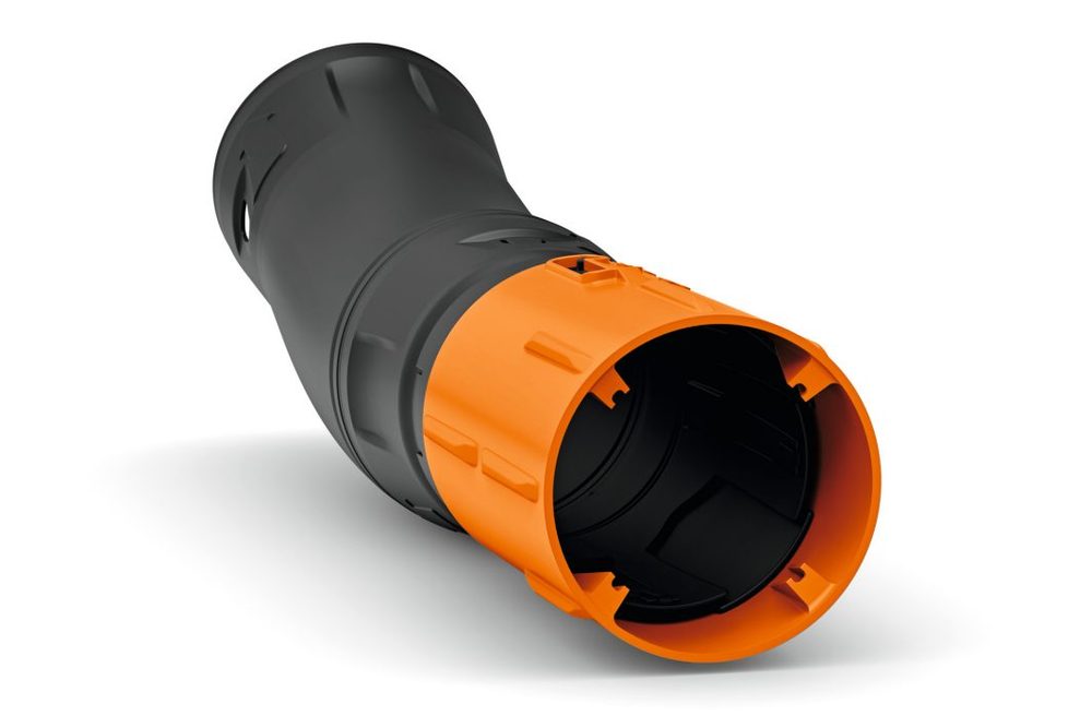 Nastavitelná kulatá tryska STIHL - Obrázek 2