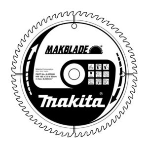 Pilový kotouč Makita 255x3x30 32T