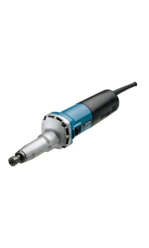 Elektrická bruska přímá Makita GD0811C - Obrázek 2