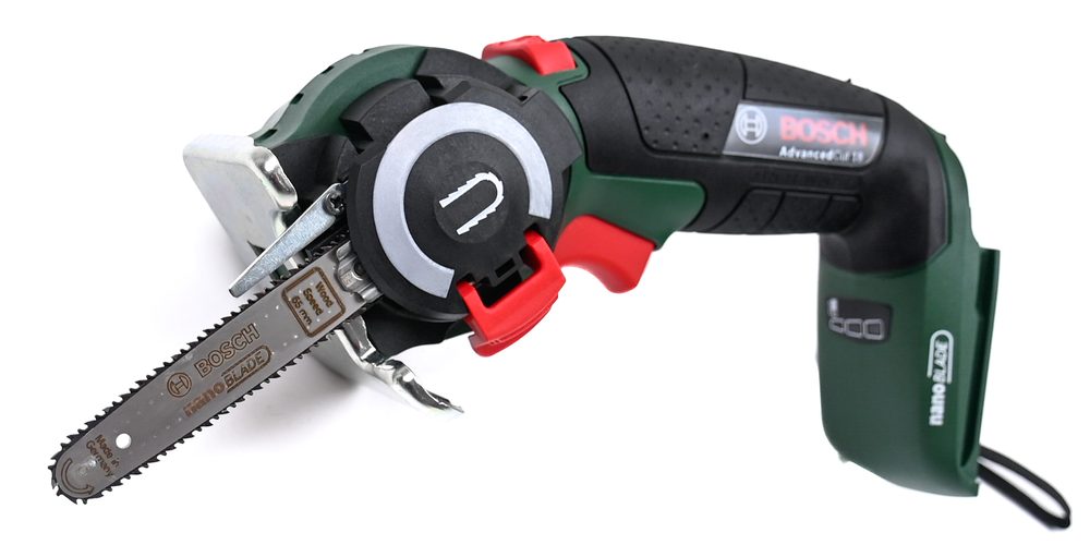 Aku pila AdvancedCut 18 Bosch 06033D5100 Aku pila AdvancedCut 18 Bosch 06033D5100