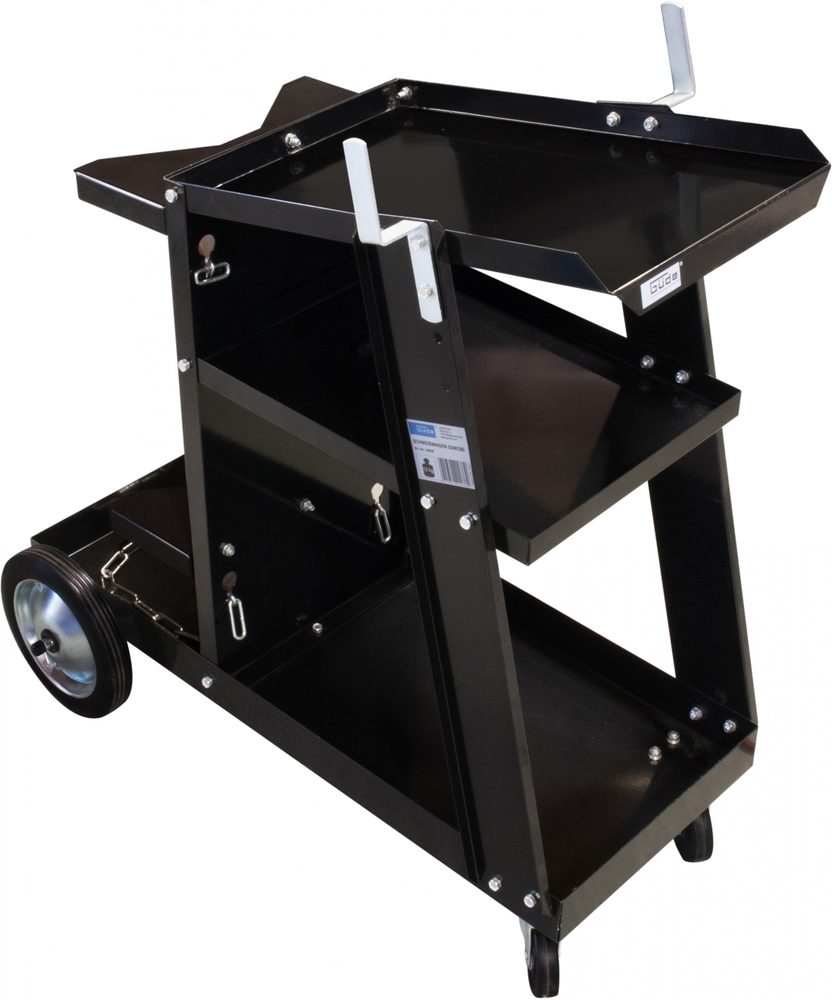 Svářečský vozík GÜDE GSW 200 Svářečský vozík GÜDE GSW 200