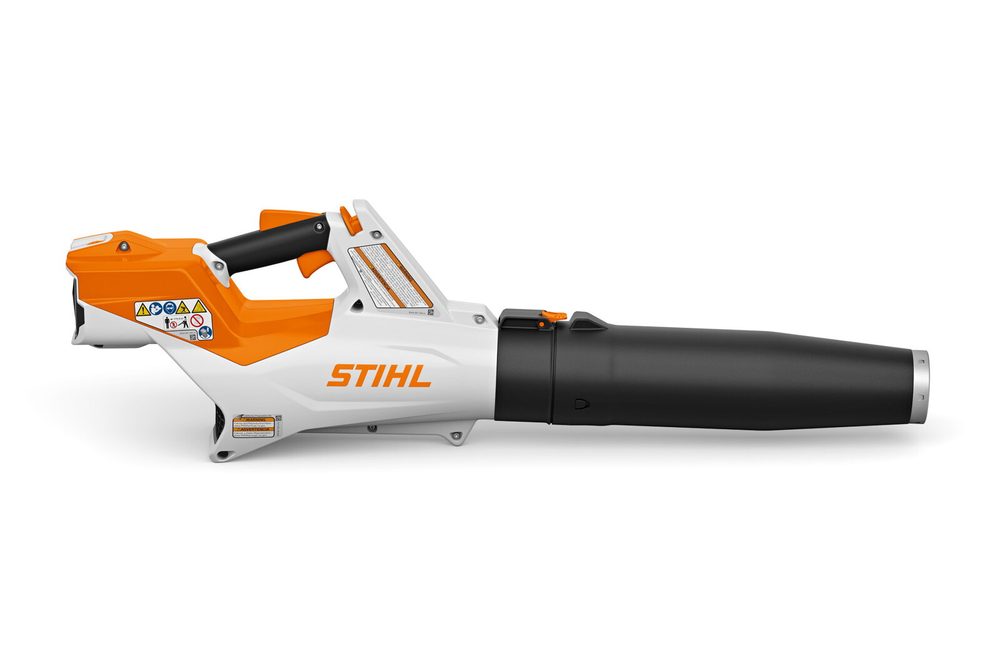 Aku fukar na listí STIHL BGA 60 SET - Obrázek 2