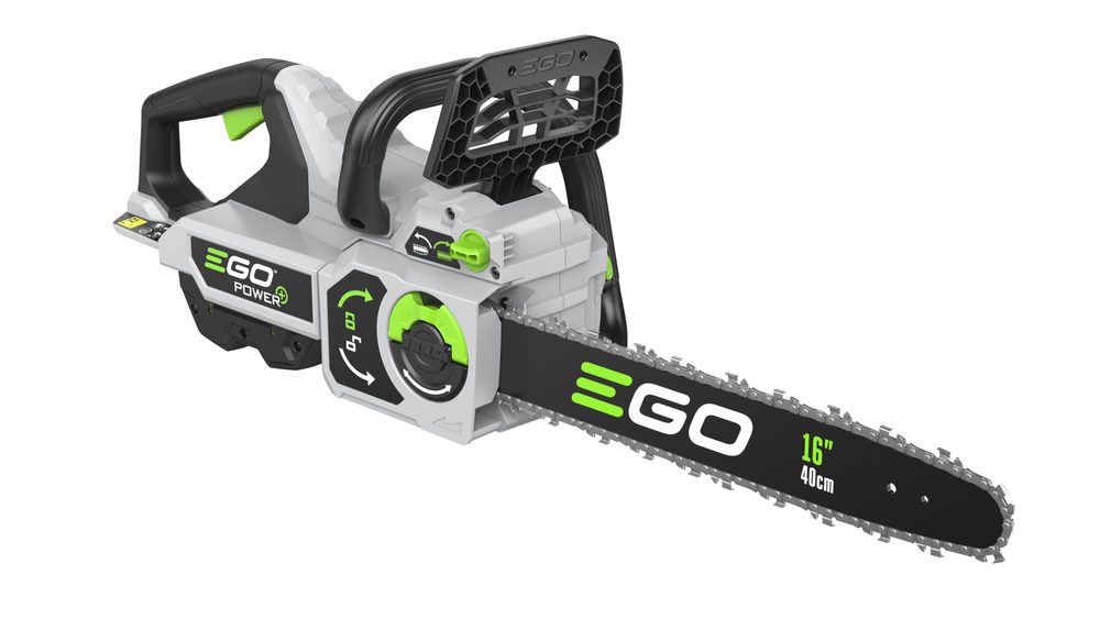 Aku řetězová pila EGO CS1610E Aku řetězová pila EGO CS1610E