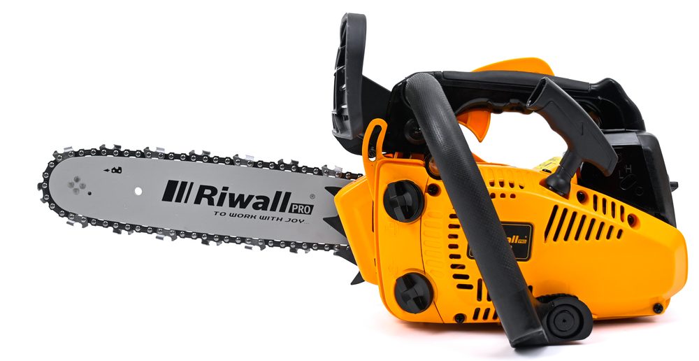 Motorová pila Riwall PRO RPCS 2630 - Obrázek 2