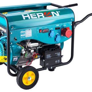 Třífázová elektrocentrála HERON 8896319