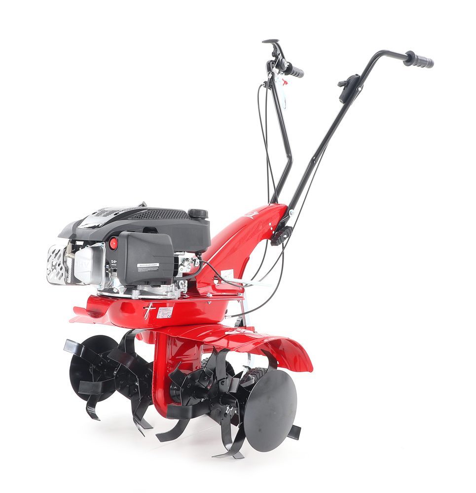 Benzínový kultivátor EUROSYSTEMS Z3 RATO 170 34Z3_RATO170 Benzínový kultivátor EUROSYSTEMS Z3 RATO 170 34Z3_RATO170